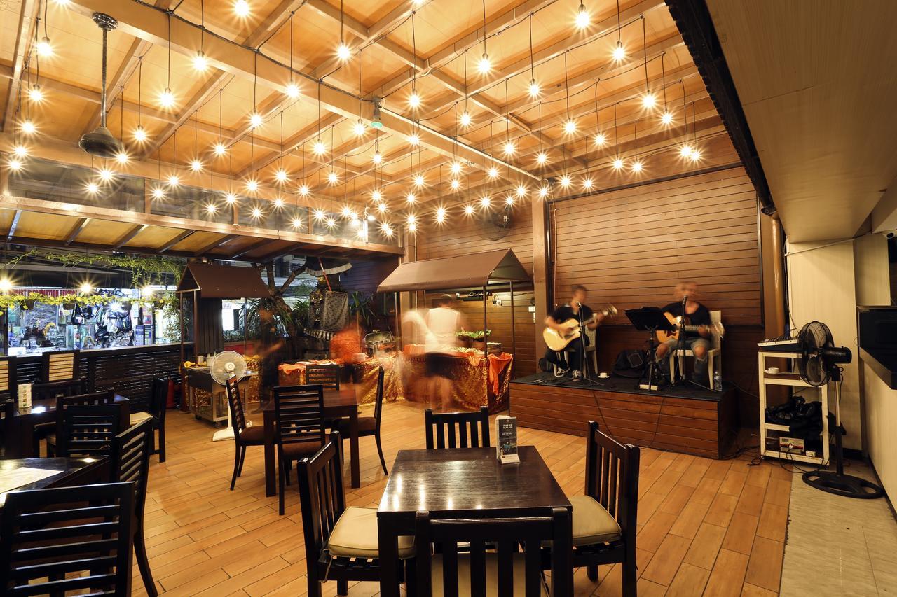 The Sun Hotel & Spa Legian - Chse Certified Eksteriør billede
